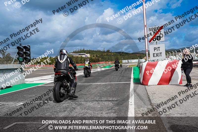 motorbikes;no limits;peter wileman photography;portimao;portugal;trackday digital images